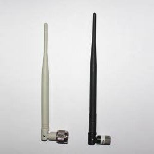 Whip Antenna N-Type and SMA Type